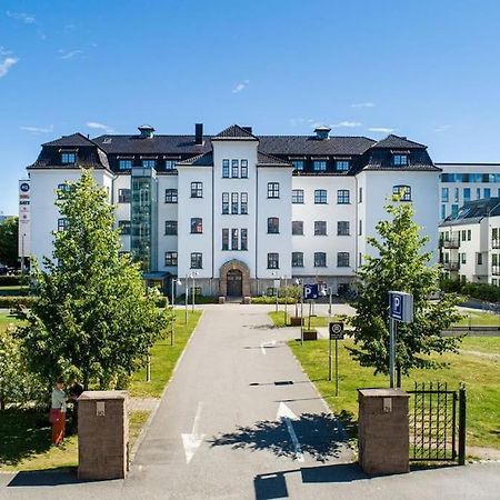 Appartement 1-Roms Toppleilighet Pa Tangen/Bystranda à Kristiansand Extérieur photo